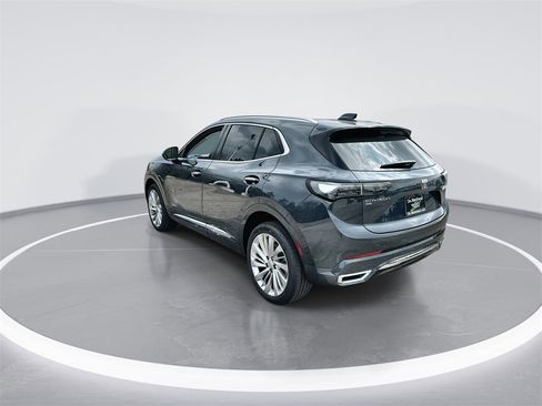 New 2026 Buick Envision Avenir image 6