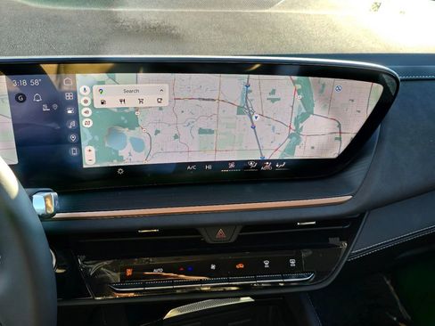 New 2026 Buick Envision Sport Touring image 22