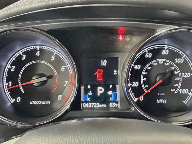 Used 2024 Mitsubishi Outlander Sport ES AWD/4WD image 14