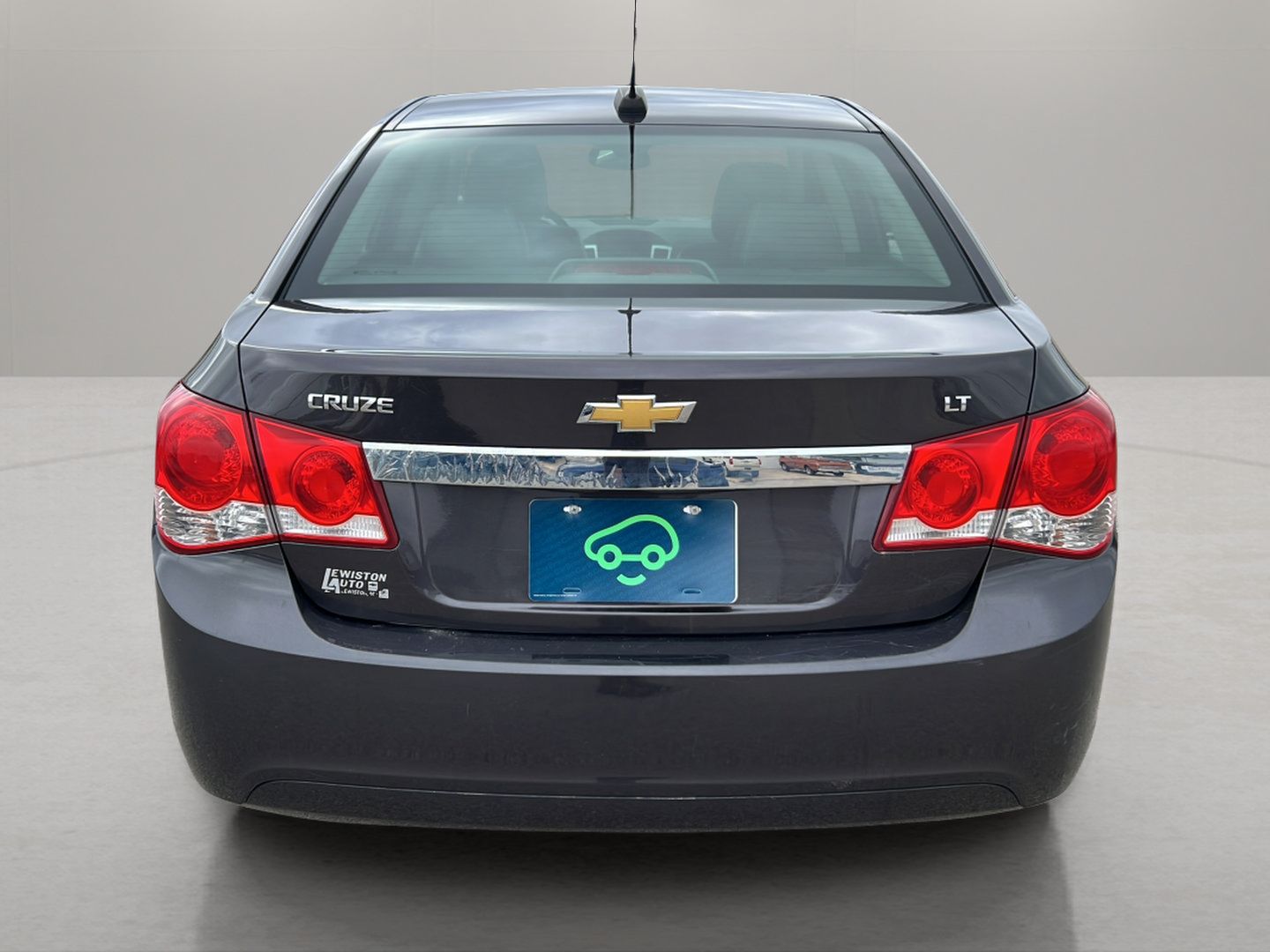 Used 2015 Chevrolet Cruze LT FWD image 12