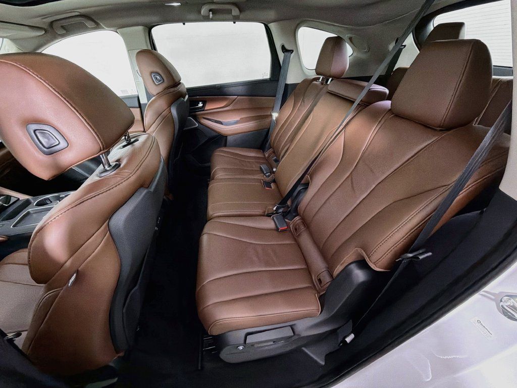 Used 2025 Acura MDX w/ Technology Package AWD/4WD image 26