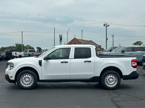 New 2026 Ford Maverick XL w/ Equipment Group 101A AWD/4WD image 1