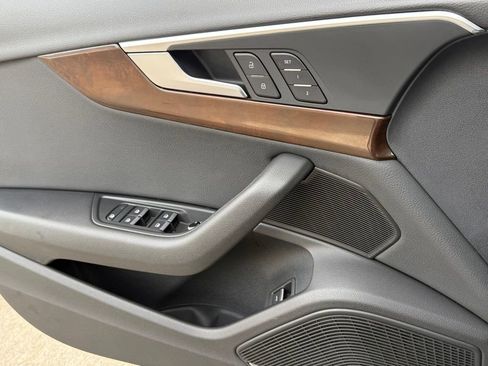 Used 2017 Audi A4 2.0T Premium Plus w/ Premium Plus Package image 29