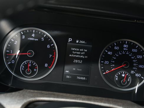 Used 2022 Kia K5 EX w/ EX Premium Package FWD image 15