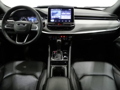 Used 2024 Jeep Compass Limited AWD/4WD image 10
