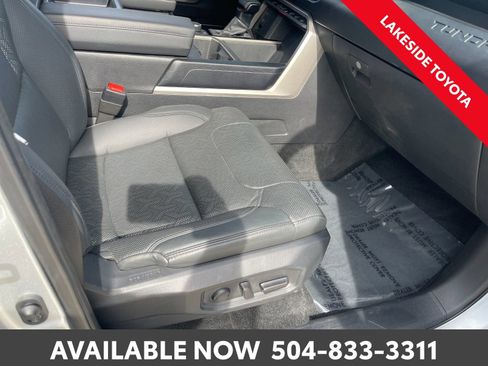 Used 2024 Toyota Tundra SR5 image 18