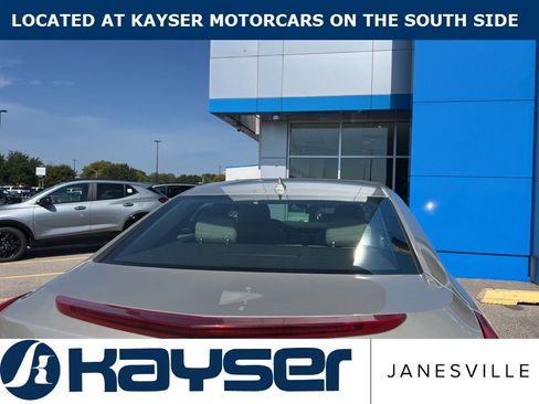 Used 2013 Cadillac XTS Luxury w/ Driver Awareness Package image 8