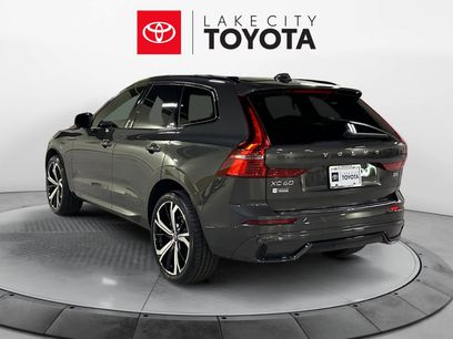 Used 2023 Volvo XC60 B5 Ultimate w/ Protection Package Premier