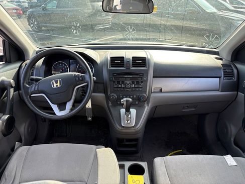 Used 2010 Honda CR-V EX image 8