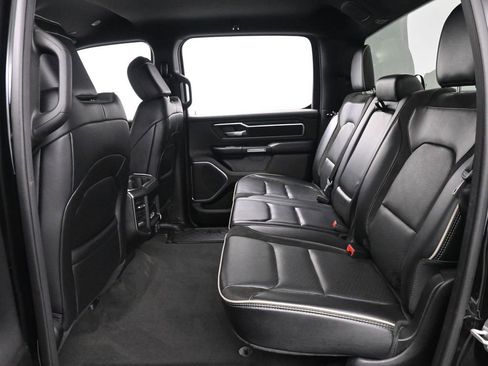 Used 2024 RAM 1500 Laramie RWD image 17