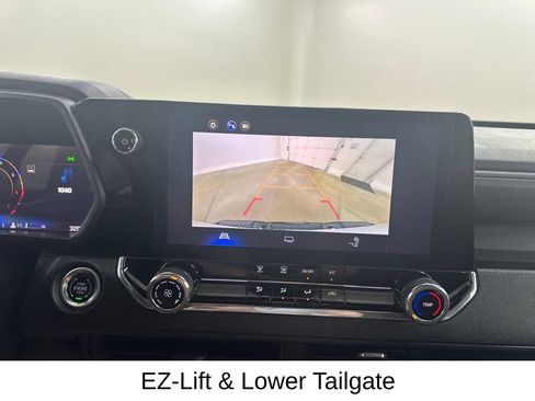 Used 2024 Chevrolet Colorado Trail Boss w/ Advanced Trailering Package AWD/4WD image 45