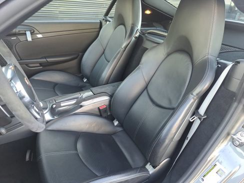 Used 2012 Porsche Cayman R image 5