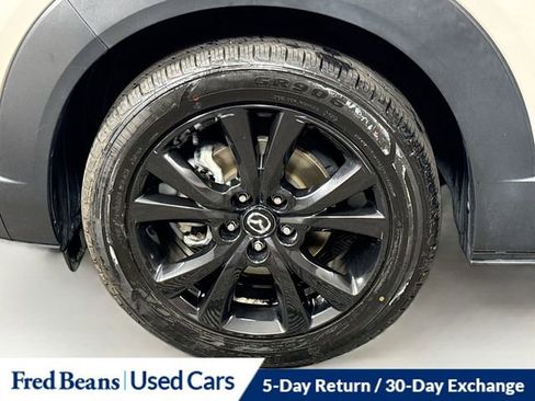 Used 2024 MAZDA CX-30 AWD 2.5 S w/ Select Sport Pkg image 31