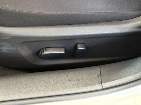 Used 2026 Nissan Altima 2.5 SV FWD image 22