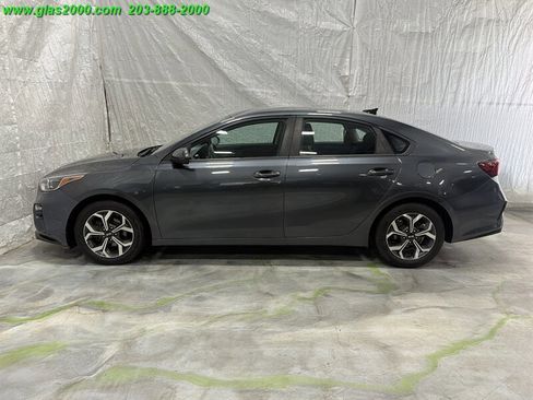 Used 2019 Kia Forte LXS FWD image 13