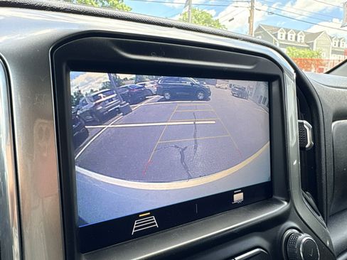 Used 2019 Chevrolet Silverado 1500 RST w/ True North Edition AWD/4WD image 21