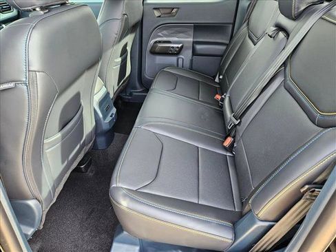 New 2026 Ford Maverick Lobo image 16