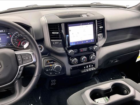 New 2026 RAM 1500 Warlock AWD/4WD image 7