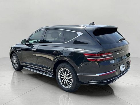 New 2026 Genesis GV80 2.5T RWD image 5