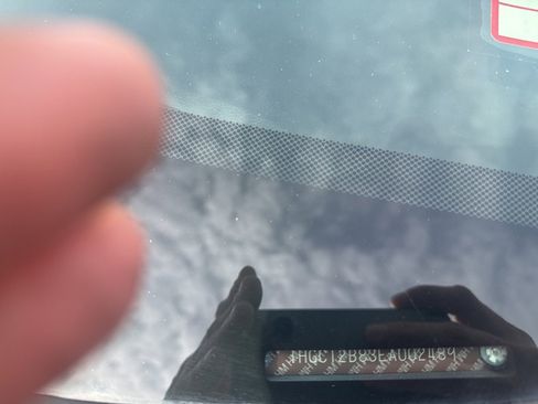 Used 2014 Honda Accord EX-L image 23