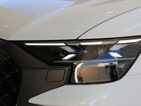 New 2026 Audi RS Q8 performance image 11