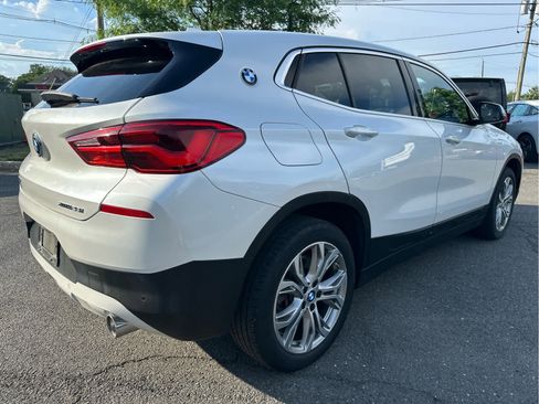 Used 2019 BMW X2 xDrive28i w/ Convenience Package AWD/4WD image 4