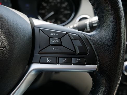 Used 2020 Nissan Rogue Sport SV w/ All-Weather Package AWD/4WD image 29