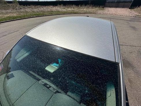 Used 2008 Mercury Sable Sedan FWD image 10