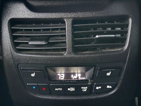 Used 2015 Acura MDX SH-AWD w/ Advance Package image 35