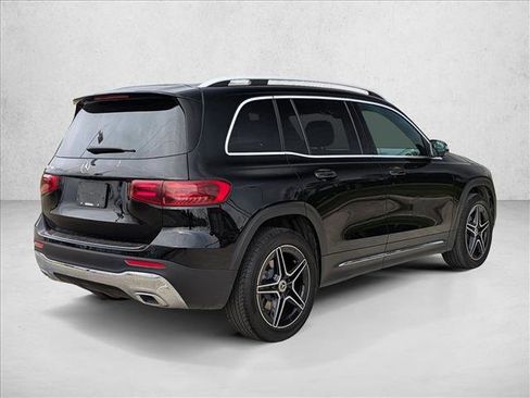 Certified 2026 Mercedes-Benz GLB 250 GLB 250 image 5