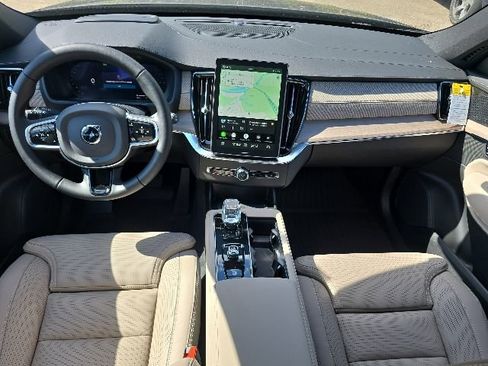New 2026 Volvo XC90 T8 Ultra w/ Protection Package Premier AWD/4WD image 22