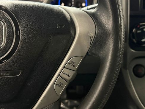 Used 2007 Honda Element LX image 27