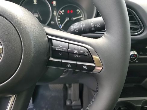 New 2026 MAZDA CX-30 2.5 Turbo w/ Premium Plus Pkg image 17