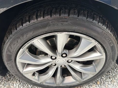 Used 2016 Chrysler 200 S image 5