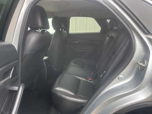 Used 2021 MAZDA CX-30 FWD 2.5 S w/ Select Package image 12