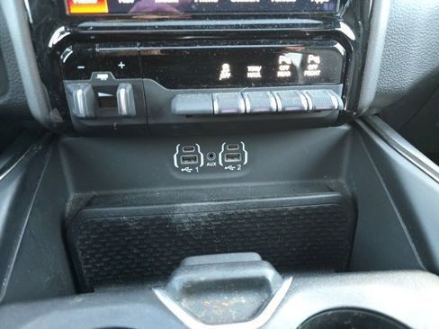 Used 2022 RAM 1500 Rebel w/ Rebel Level B Equipment Group image 24