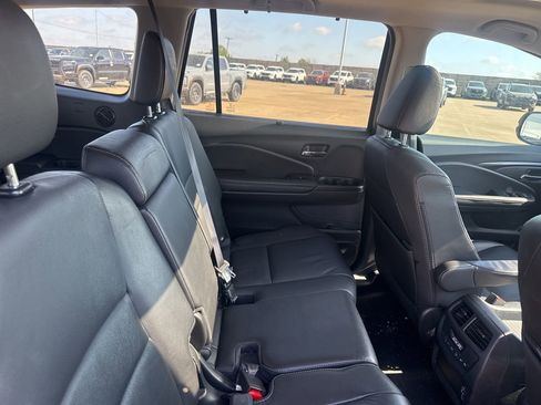 Used 2022 Honda Pilot Special Edition image 33