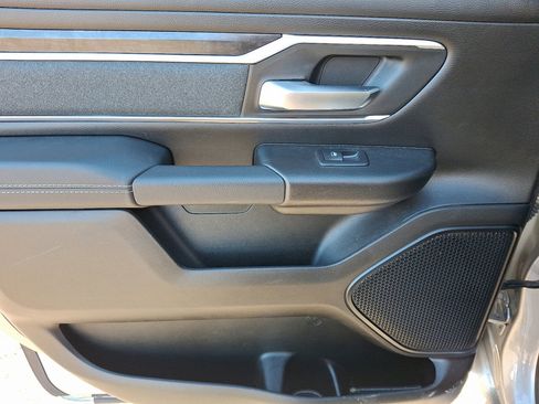 Certified 2022 RAM 1500 Big Horn image 19
