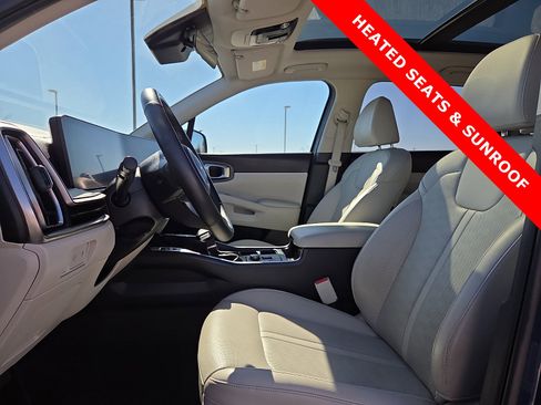 Used 2025 Kia Sorento X-Line EX image 16
