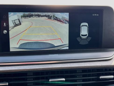 Used 2022 Kia Telluride EX FWD image 14