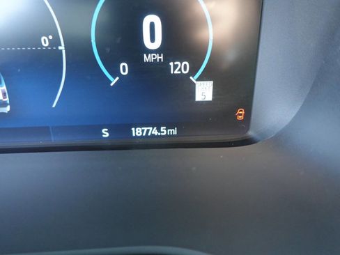 Used 2023 Ford F150 Lariat w/ Equipment Group 502A High image 65