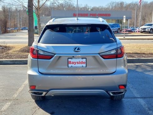 Used 2020 Lexus RX 350 350 w/ Premium Package image 20