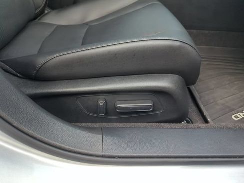 Certified 2024 Honda Accord Sport image 35