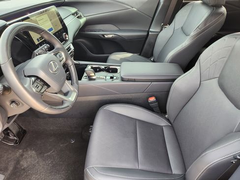 Used 2025 Lexus RX 350 Premium Plus w/ Accessory Package (Z1) image 14