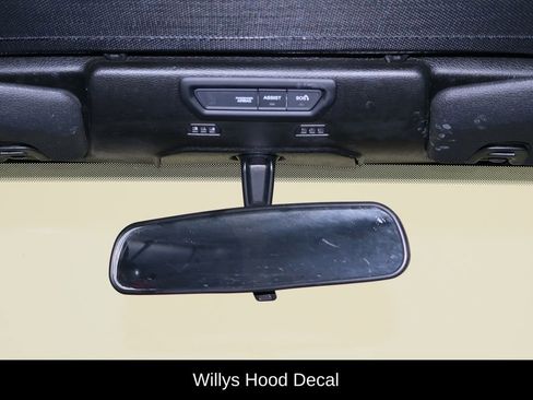 Used 2022 Jeep Wrangler Unlimited Sport image 24