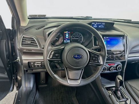 Used 2023 Subaru Crosstrek 2.5i Limited w/ Moonroof Package image 22