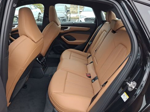 New 2026 Audi A6 Premium Plus image 7