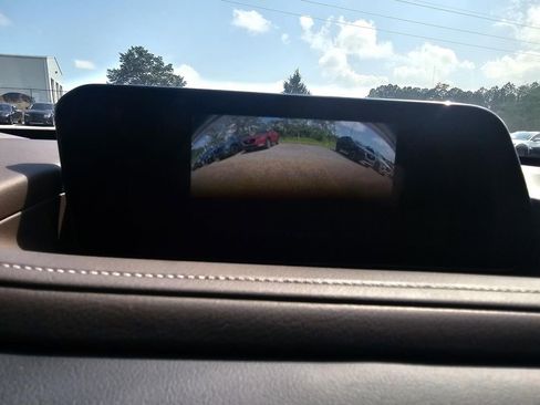 New 2025 MAZDA CX-30 AWD 2.5 S w/ Premium Package image 19