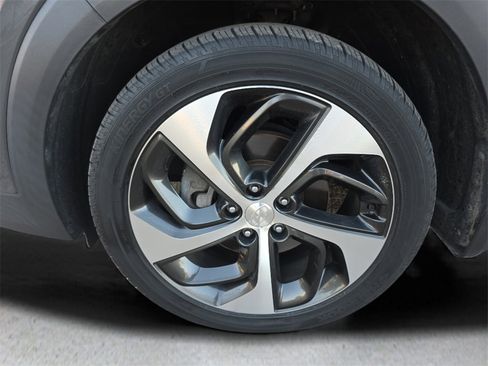 Used 2018 Hyundai Tucson Value image 11