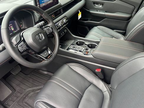New 2026 Honda Passport TrailSport Elite image 10
